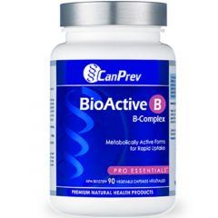 BioActive B -Complex